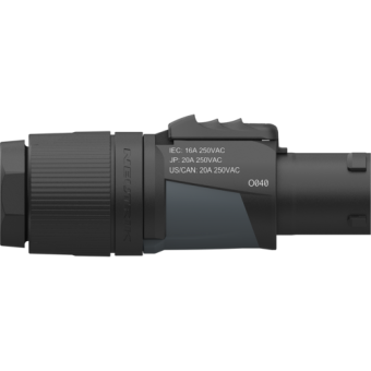 Фото Разъемы PowerCON NEUTRIK NAC3F-TRUE1-S