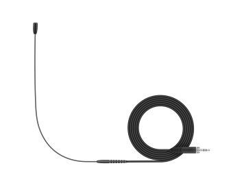 Фото Sennheiser HSP ESSENTIAL OMNI-BLACK