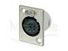 Фото Neutrik NC7FP-1
