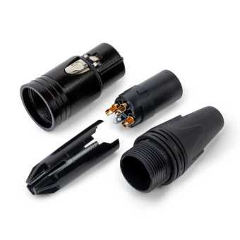 Фото MRC RXCX-3F-BZ