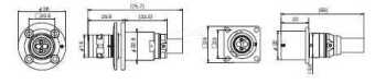 Фото Canare FCS000A-MR