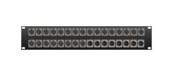 Фото MrCable TPA2U24/08XX-N
