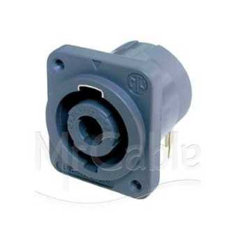 Фото NEUTRIK NL4MD-H-2