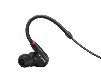 Фото Sennheiser IE 100 PRO BLACK