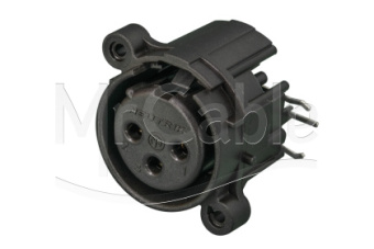 Фото NEUTRIK NC3FAHR-0