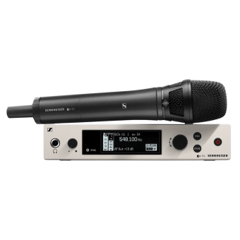 Фото Sennheiser ew 500 G4-KK205-AW+
