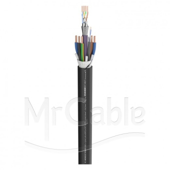 SOMMER CABLE SC-Monocat 121C