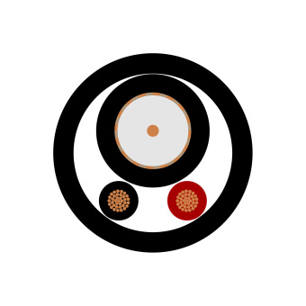 Фото SOMMER CABLE SC-Classic Control