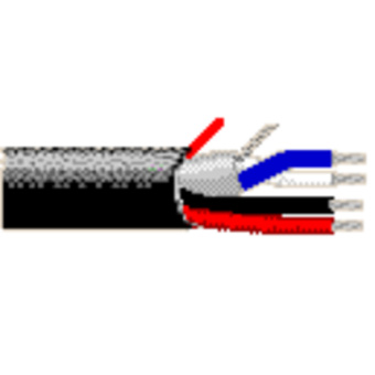 Belden 1502SB Фото Belden 1502SB