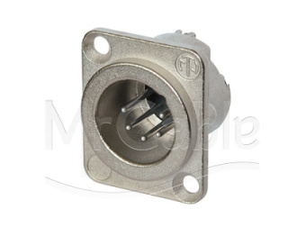 Фото NEUTRIK NC5MD-LX
