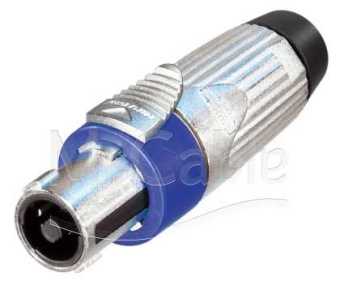 Фото NEUTRIK NLT4FX