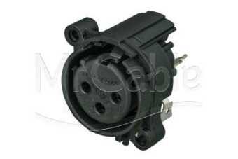 Фото NEUTRIK NC3FAAV1-0