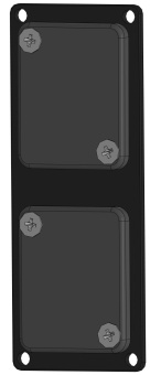 Фото MRC MPT1-2ST-N