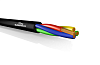 GABREAL GAT 425 PRoFLEX TWINAX 4x2,5 FRNC-C