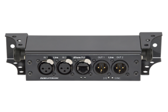 Фото NEUTRIK NA-MB-KIT