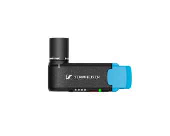 Фото Sennheiser AVX-ME2-3