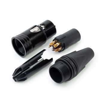 Фото MRC RXCX-4F-BZ