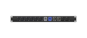 Фото MrCable TPС1U10-6XM/1PCF/1PCM/2BNC-N