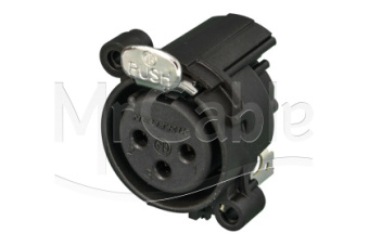 Фото NEUTRIK NC3FAH1