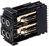 NEUTRIK NJ3TTA-4-FN купить в Москве