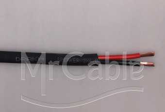 Фото DRAKA DR speaker 2x4,0 FRNC-C