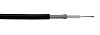 Коаксиальный кабель GABREAL RG-58 C/U PVC Фото GABREAL RG-58 C/U PVC