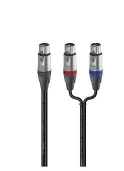 Фото MrCable AYX5FF-00-PEAC-N