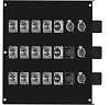 Фото MRC MPF5-12RJ45/3HDMI/4XFM/2PWTF-XN