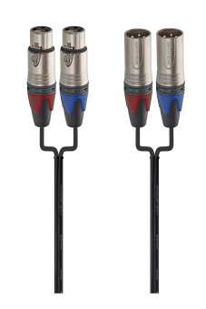 Фото MrCable AIX-00X2-MR2AT-N