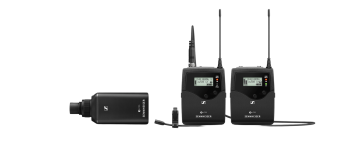 Фото Sennheiser ew 500 FILM G4-AW+