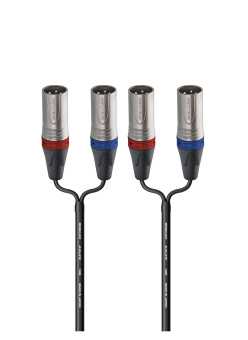 Фото MrCable AIXM-00X2-MR2AT-N