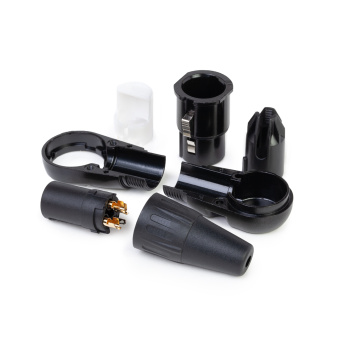 Фото MRC RXCE-3FR-B