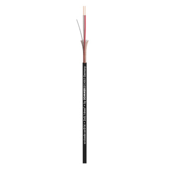 Фото SOMMER CABLE SC-CICADA SO-D14 BLK