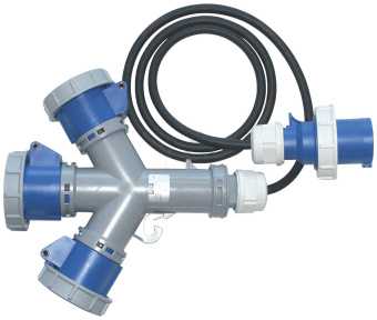 Фото PCE 9432003