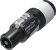 Фото Разъемы PowerCON Neutrik NAC3FXXB-W-S