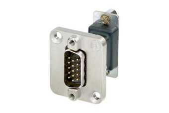 Фото NEUTRIK NADB15MF