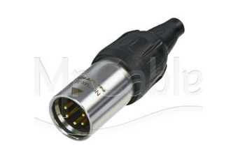 Фото Neutrik NC5MX-TOP