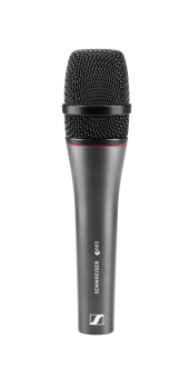 Фото Sennheiser e 865