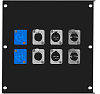 Фото MRC MPF2-2PA/2XF/2XM/2RJ45-XN