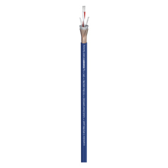Фото SOMMER CABLE SC-SEMICOLON 2 AES/EBU PATCH BLU