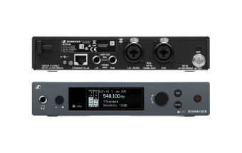 Фото Sennheiser SR IEM G4-G