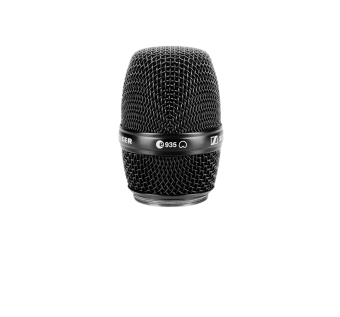 Фото Sennheiser MMD 935-1 BK
