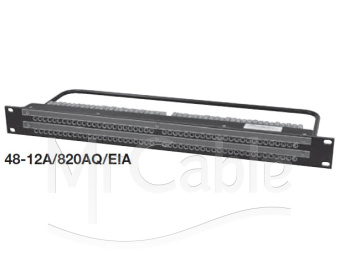 Canare 48-12A/820AQ/EIA