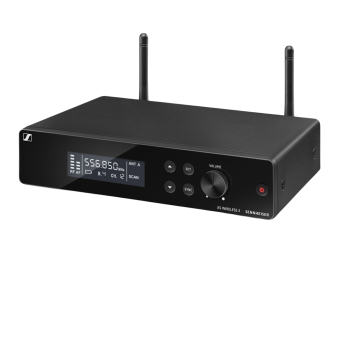 Фото Sennheiser EM-XSW 2-B