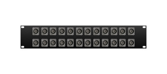 Фото MrCable TPVX2UD24B-N