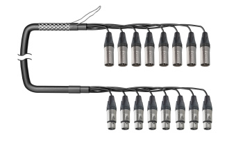 Фото MrCable FTS08XX-00-MR8AT-N