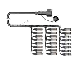 Фото MrCable FTS18/06TFXMF-00-MR24AT-NT