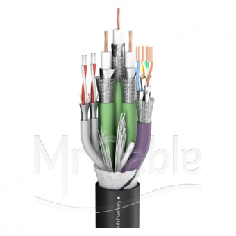 Фото SOMMER CABLE Transit MC 3201 HD-SDI