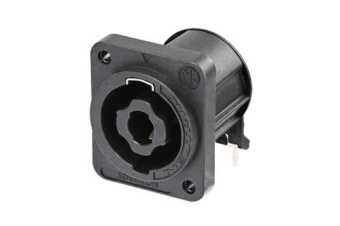 Фото NEUTRIK NL4MDXX-H-3