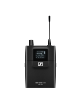 Фото Sennheiser XSW IEM SET (C)